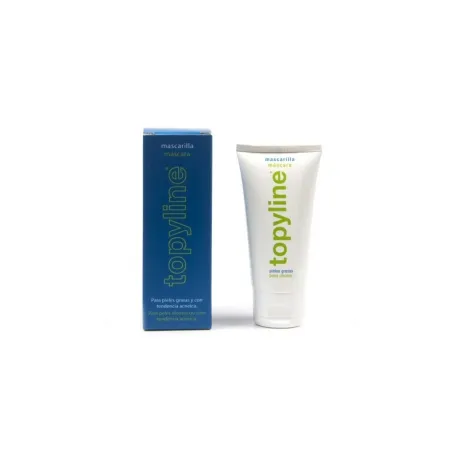 Topyline Mascarilla, 50ml