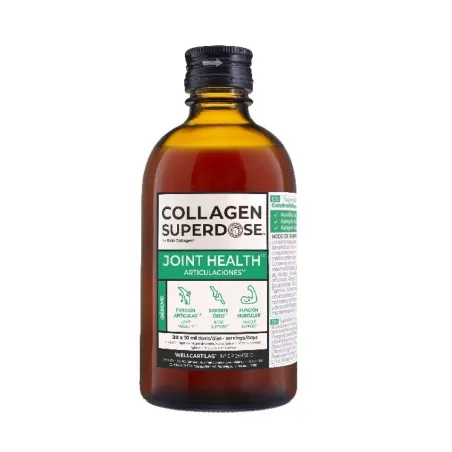 Collagen Superdose Joint Health Articulaciones, 300 ml