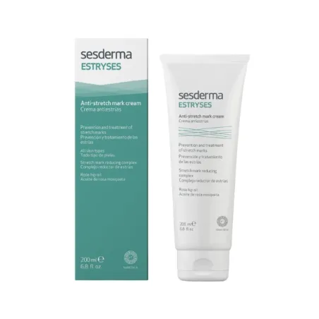 Sesderma Estryses crema antiestrías, 200 ml