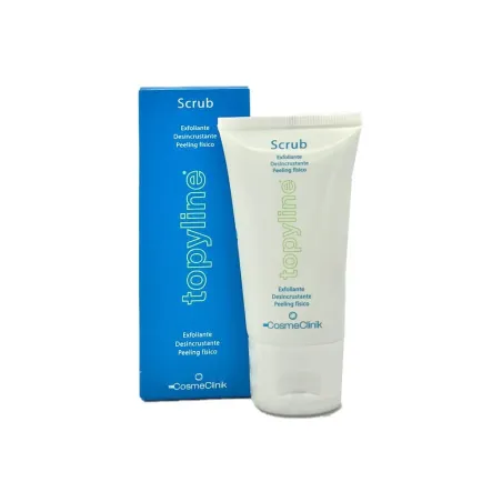 Topyline Scrub, 50ml