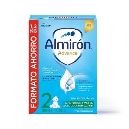 Almirón Advance 2, 1200 g