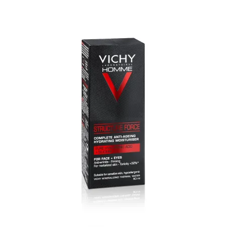 Vichy Structure Force, 50 ml