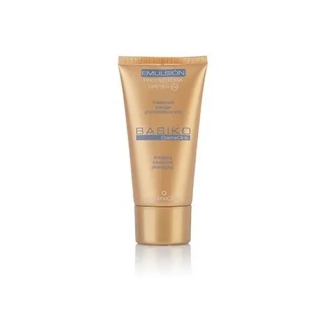 Basiko Sun emulsión protectora SPF50, 50 ml