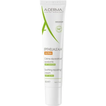 A-Derma Epitheliale A.H Ultra crema, 40 ml