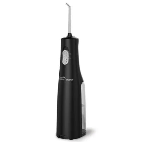 Waterpik inalámbrico cordless express Wp02 black