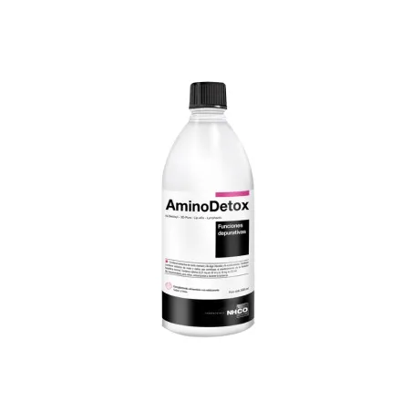 NHCO AminoDetox, 500 ml