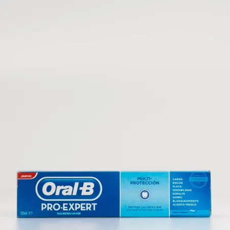 Oral-B Pro-Expert Multiprotección, 100 ml