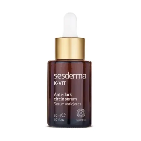 Sesderma K-Vit serum antiojeras, 30 ml