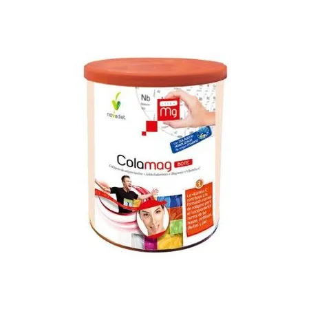 Colamag polvo, 300g