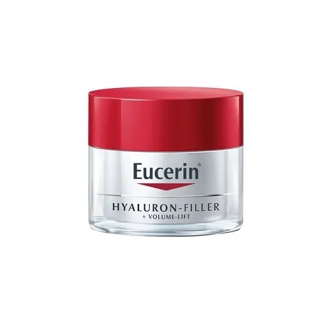 Eucerin Hyaluron Filler Volume Lift Día, 50 ml