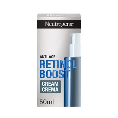 Neutrogena Retinol Boost Crema, 50 ml