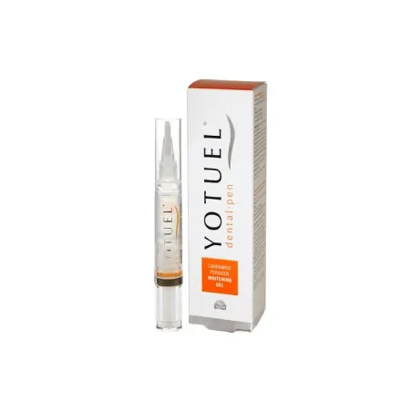 Yotuel pen intensive whitening blanqueador, 5 g