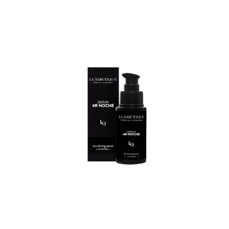 Luxmetique Serum 4R Noche, 30ml