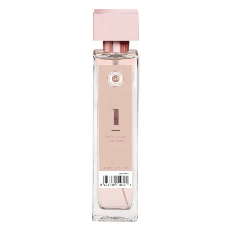 IAP Pharma Perfume Mujer Nº1, 150 ml