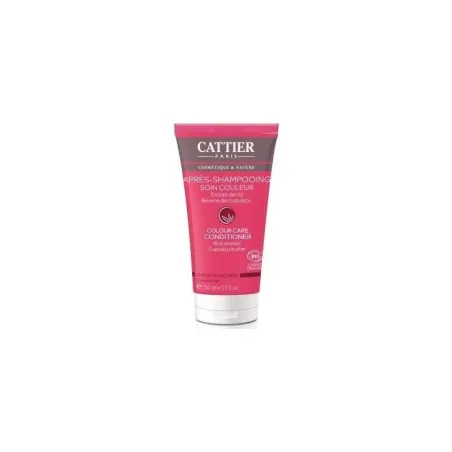 Cattier Acondicionador Cuidado Del Color, 150 ml