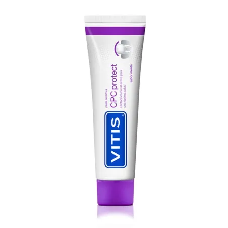 Vitis CPC Protect Pasta Dental, 100 ml