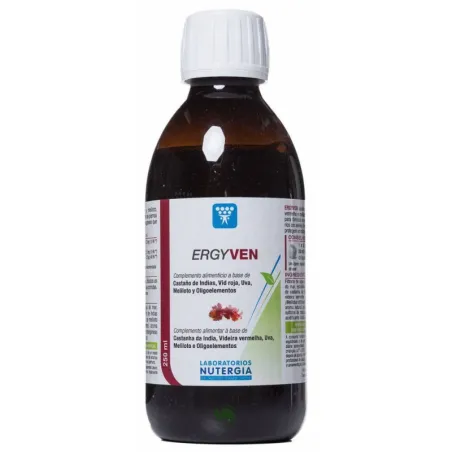 Ergyven Nutergia, 250 ml