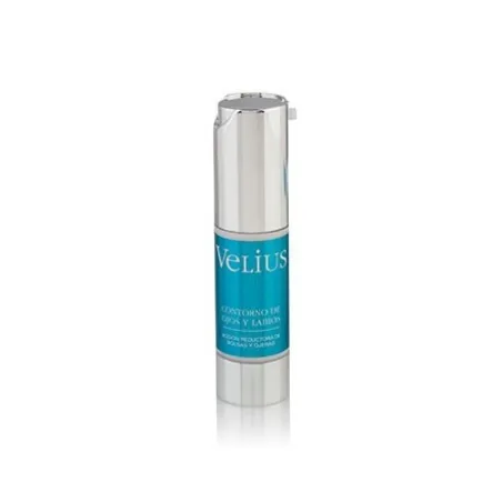 Velius Contorno de ojos y labios, 15 ml