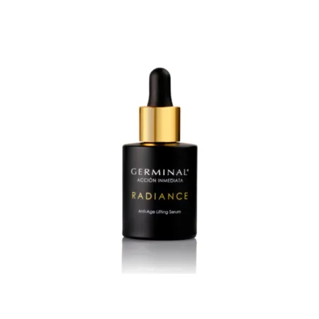 Germinal Radiance sérum antiedad acción inmediata, 30 ml