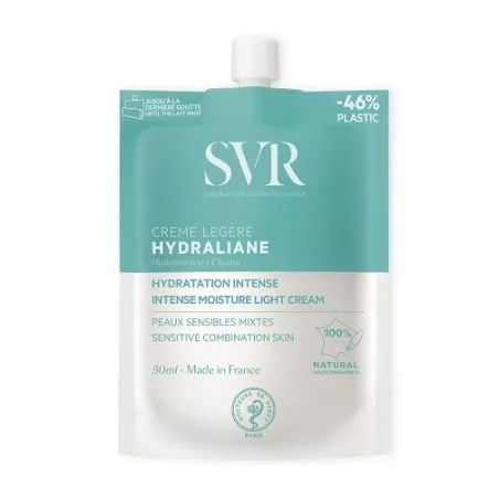 SVR Hydraliane crema ligera, 50 ml