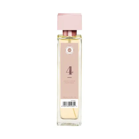 IAP Pharma Perfume Mujer Nº4, 150 ml