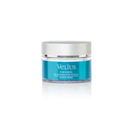 Velius Emulsión Reafirmante Facial, 50 ml