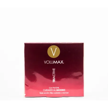 Volumax Triactive Labial Stick + Bálsamo