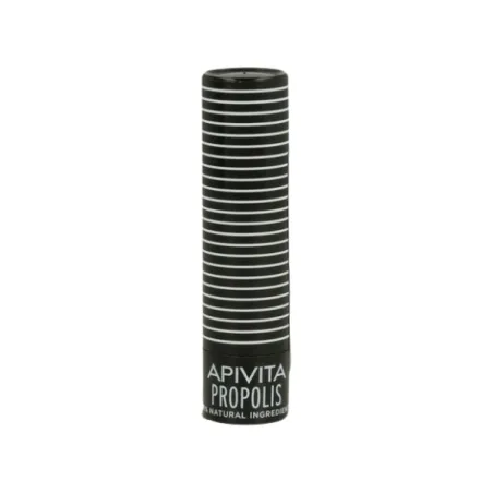 Apivita Lip Care Bálsamo Labial con Propóleo, 4.4 g