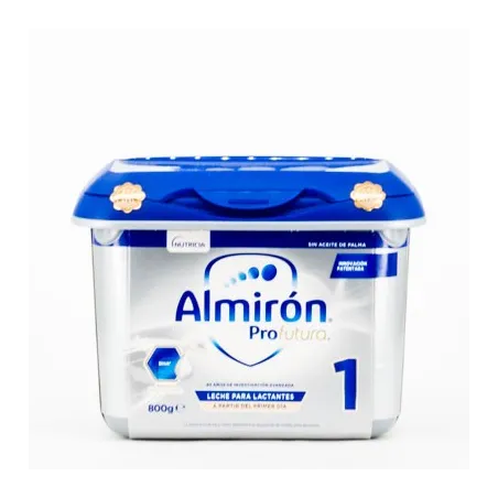 Almiron Profutura+ 1, 800gr.