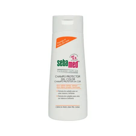 Sebamed Champú Protector Color, 200 ml.