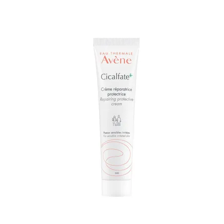 Avene Cicalfate Crema Reparadora, 100 ml