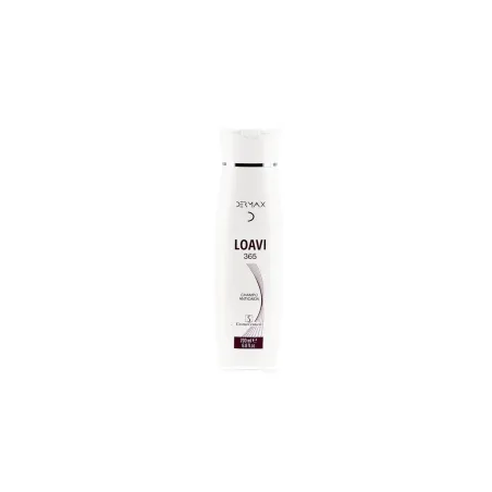 Loavi 365 Champú Anticaída. 200ml