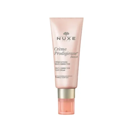 Nuxe Crème Prodigieuse Boost crema sedosa multi-corrección, 40 ml