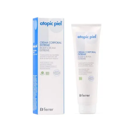 Atopic Piel Crema corporal extreme, 150 ml