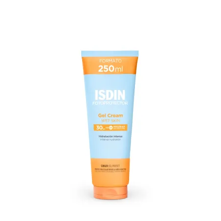 Isdin fotoprotector gel-cream SPF30, 250 ml