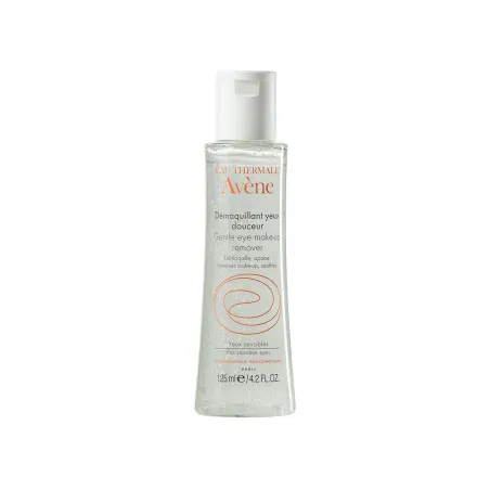 Avene Desmaquillante Ojos, 125 ml