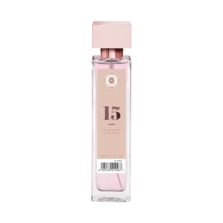 IAP Pharma Perfume Mujer Nº15, 150 ml