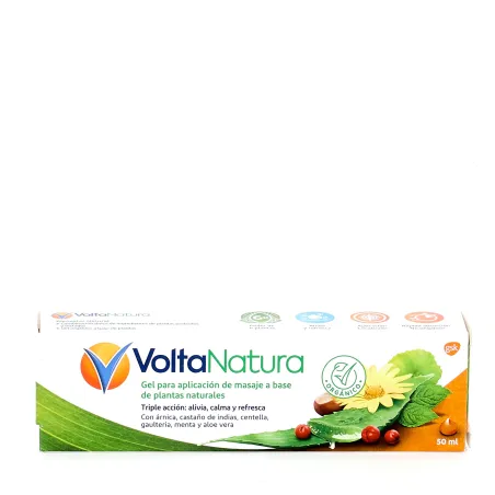 Voltanatura Gel, 50 ml