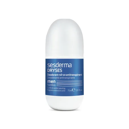 Sesderma Dryses Desodorante Hombre roll-on 75 ml