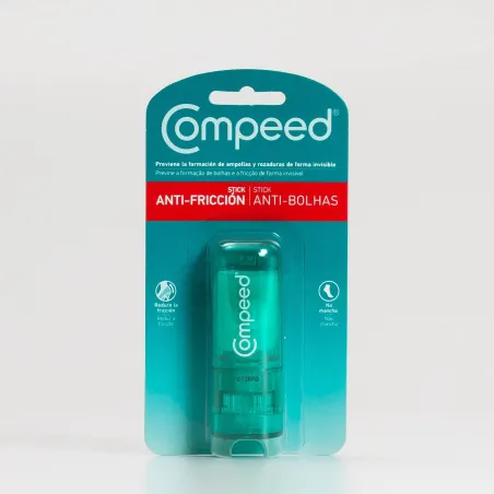 Compeed stick antifricciones