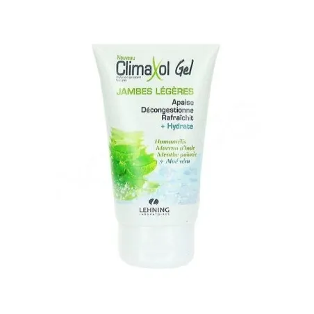 Lehning climaxol gel, 125 ml