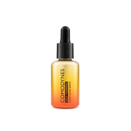 Comodynes Self-Tanning The Juicy Glow Serum, 30 ml