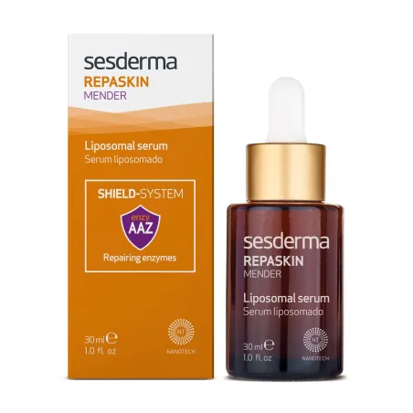 Sesderma Repaskin Mender Serum Liposomado 30ml