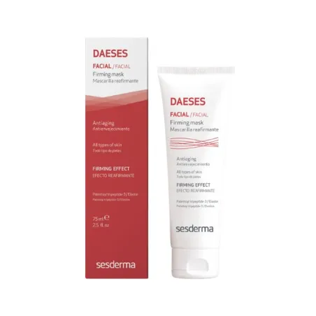 Sesderma Daeses mascarilla reafirmante, 75 ml