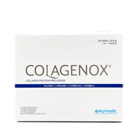 Colagenox, 30 sticks