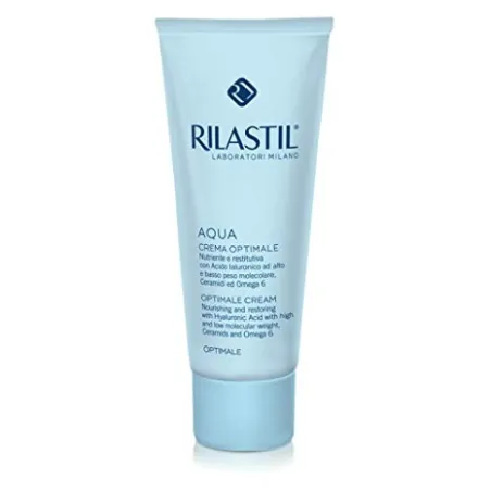 Rilastil Aqua Crema Optimal, 50 ml.