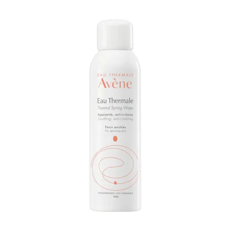 Avene Agua termal mediana, 150ml