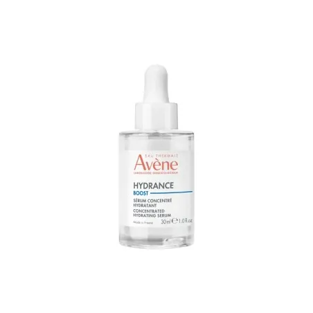 Avène Hydrance Boost serum concentrado acción hidratante, 30 ml