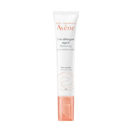 Avene Desfatigante Contorno Ojos, 15ml.