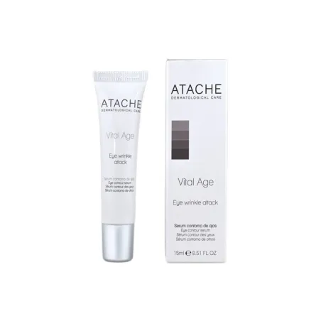 Atache Vital Age Eye Wrinkle Attack, 15 ml